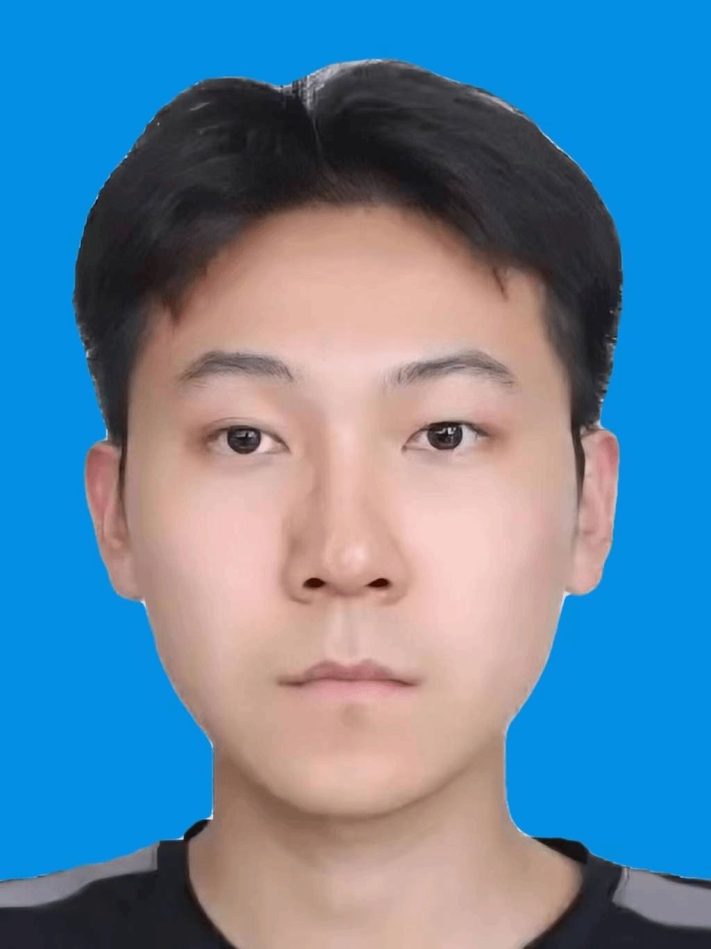 2024年优秀典型学生代...